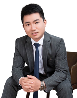 首席營(yíng)銷(xiāo)總監(jiān)